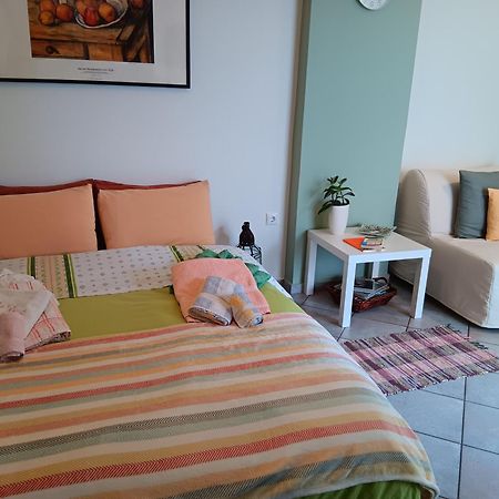 Athenian Asty Guesthouse Kültér fotó