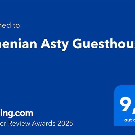 Athenian Asty Guesthouse Kültér fotó