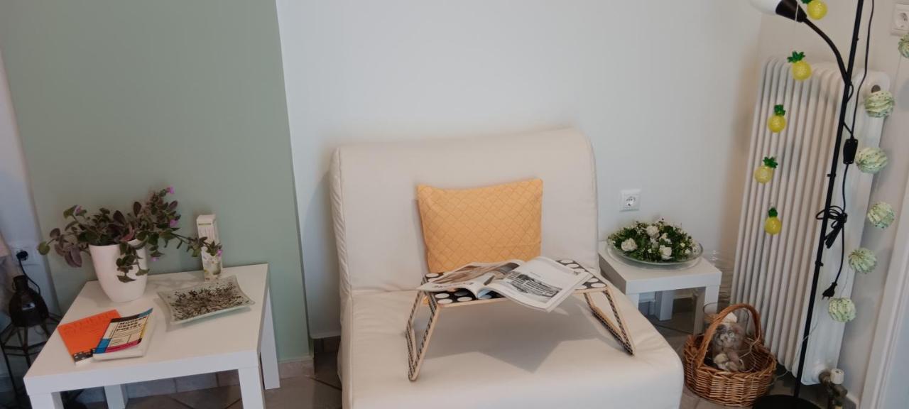 Athenian Asty Guesthouse Kültér fotó