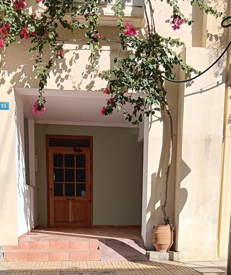 Athenian Asty Guesthouse Kültér fotó