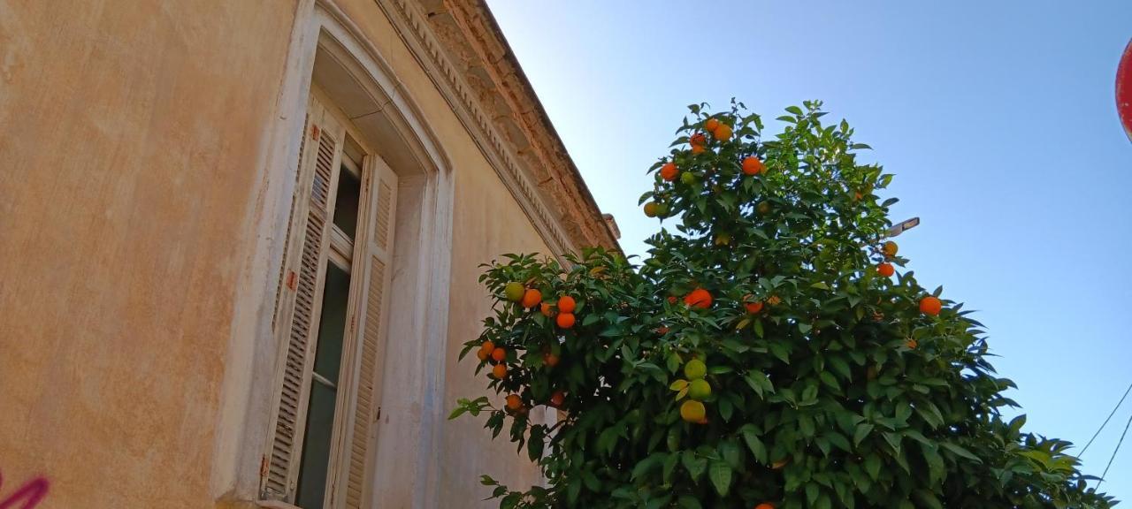 Athenian Asty Guesthouse Kültér fotó
