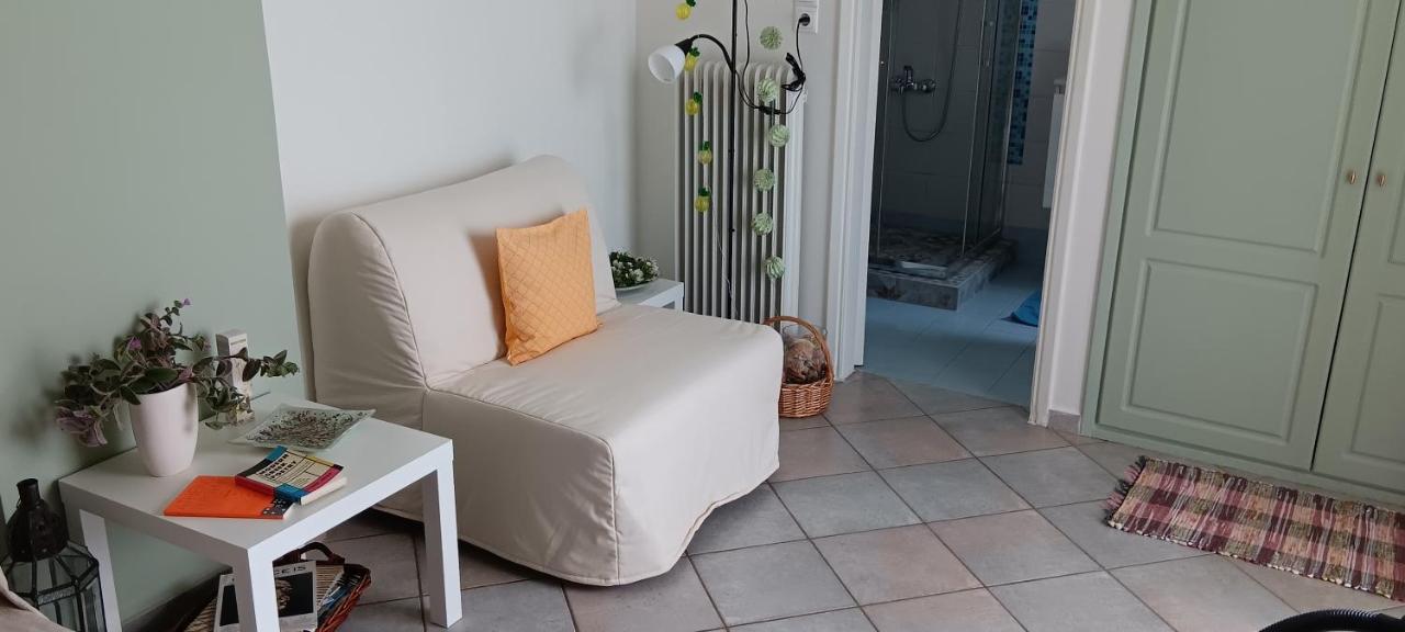 Athenian Asty Guesthouse Kültér fotó