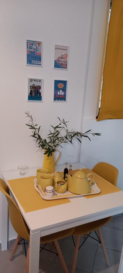 Athenian Asty Guesthouse Kültér fotó