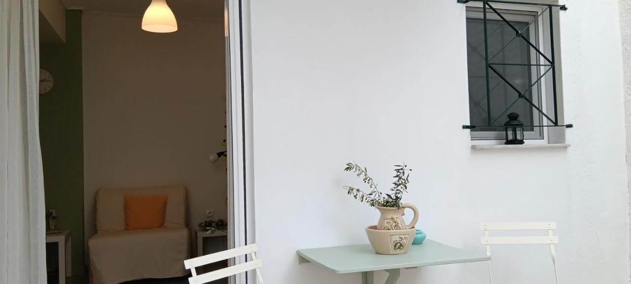 Athenian Asty Guesthouse Kültér fotó