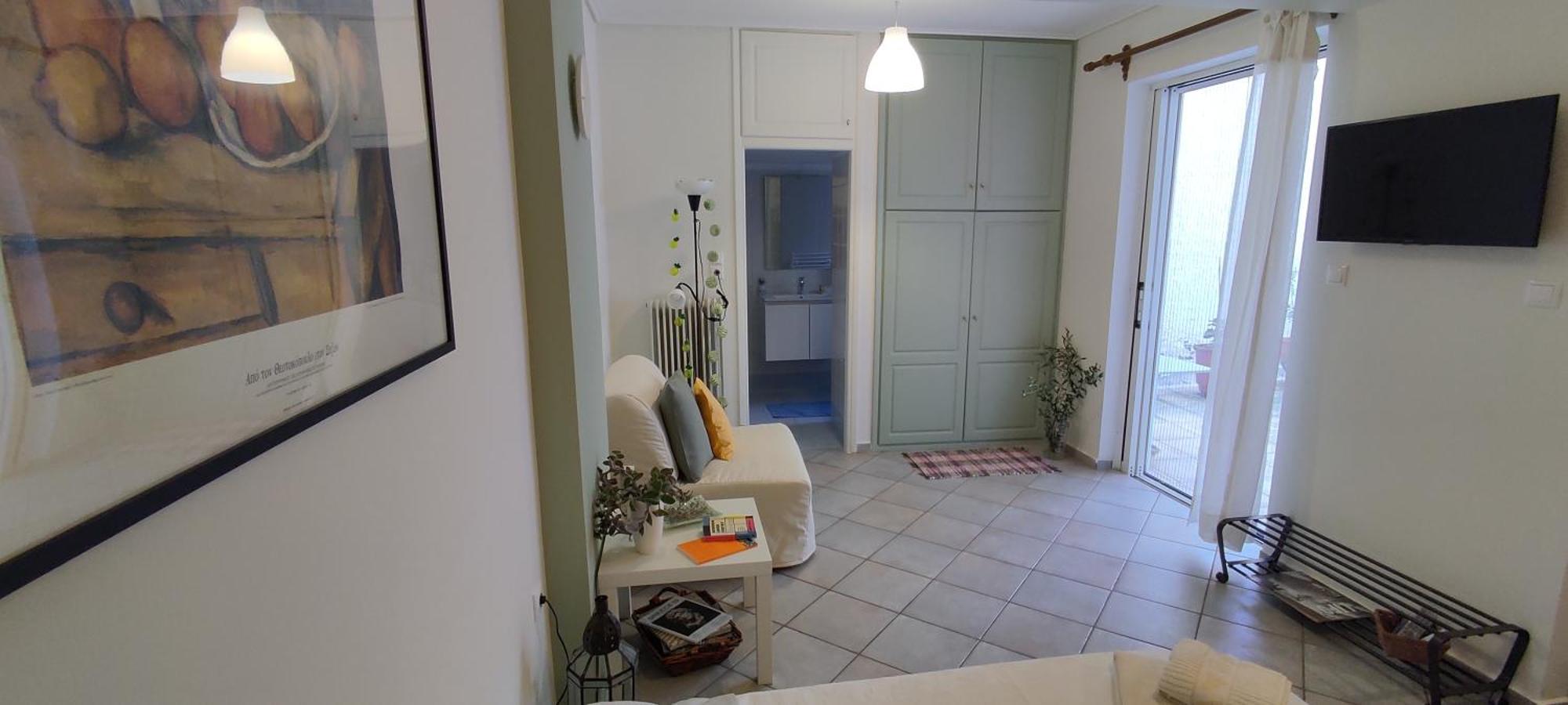 Athenian Asty Guesthouse Kültér fotó