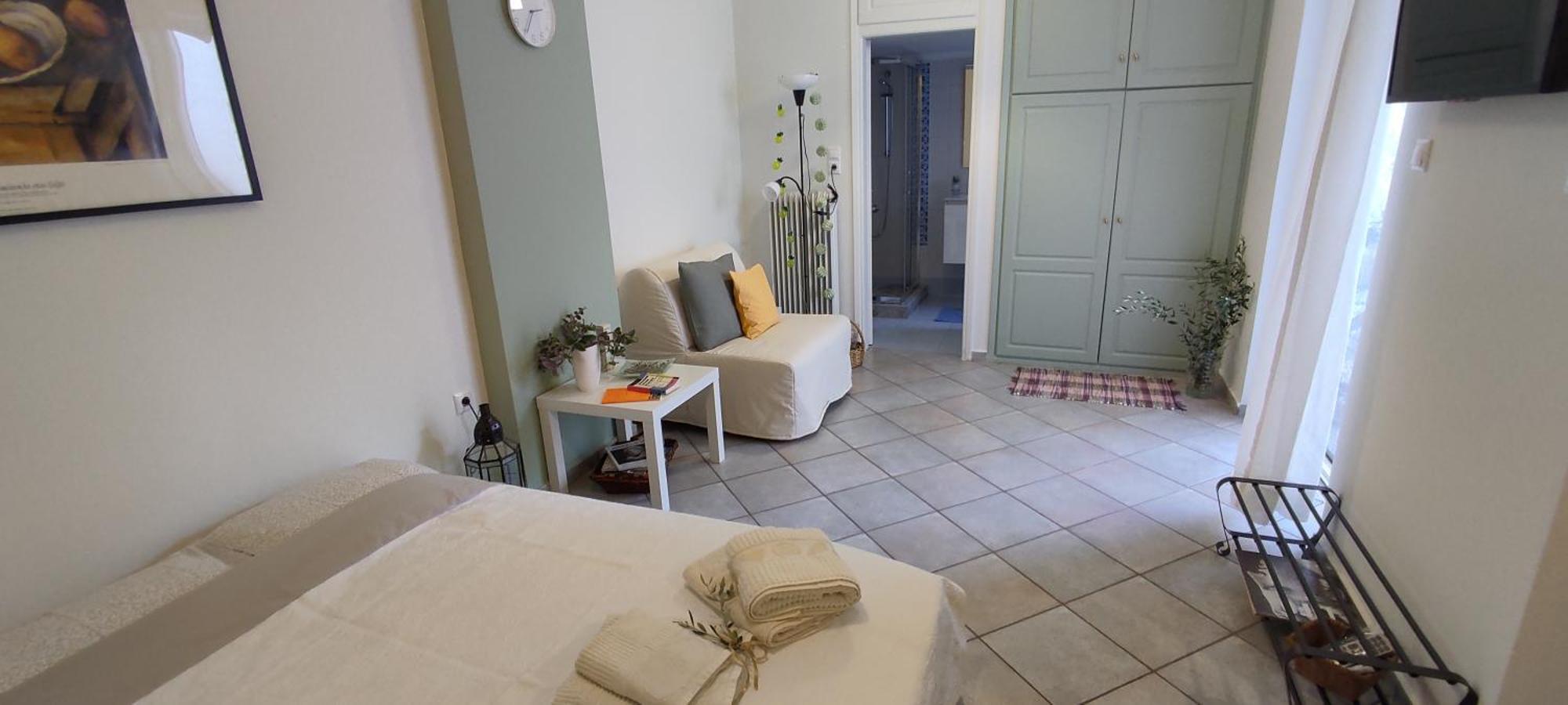 Athenian Asty Guesthouse Kültér fotó