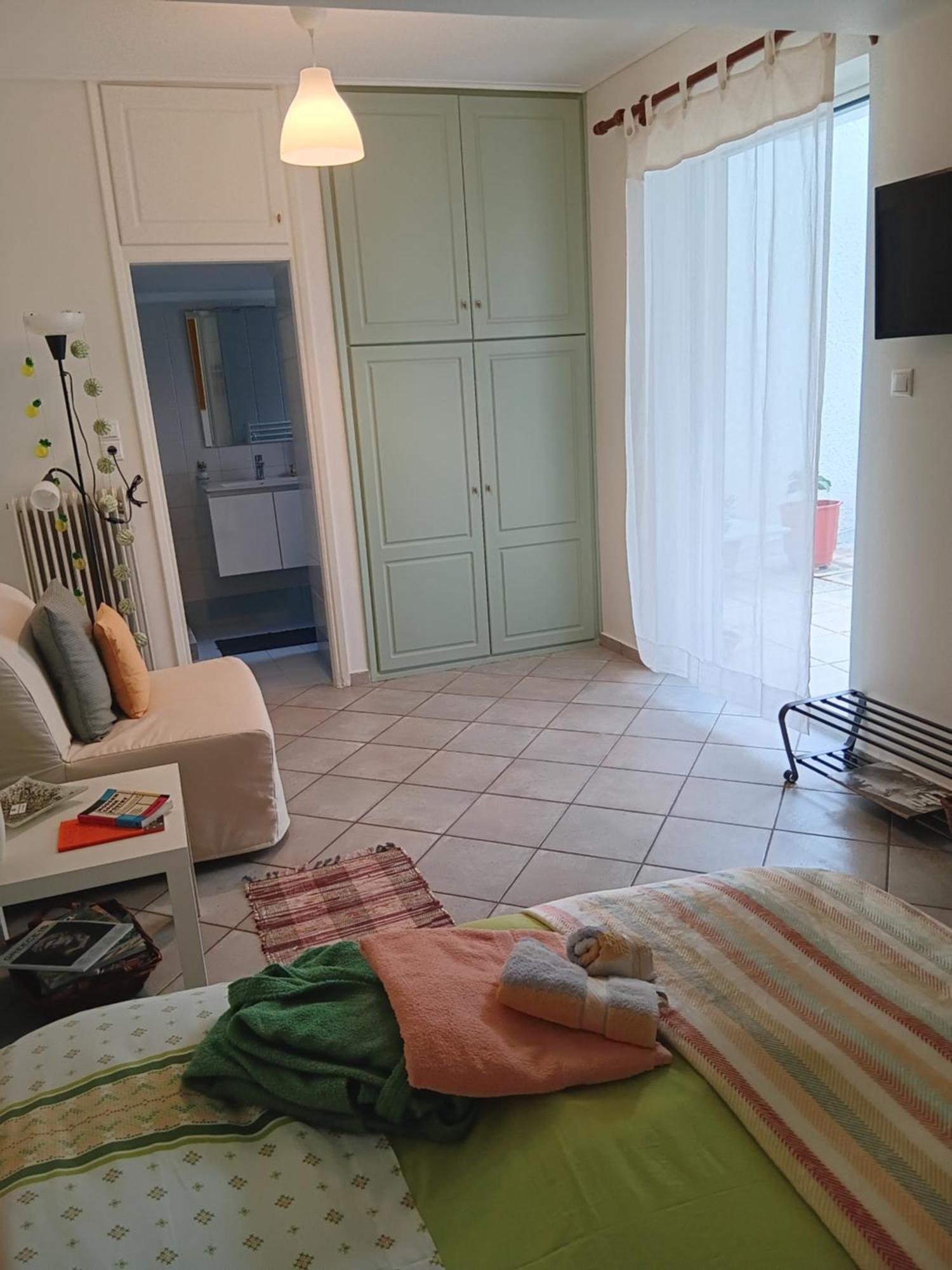 Athenian Asty Guesthouse Kültér fotó