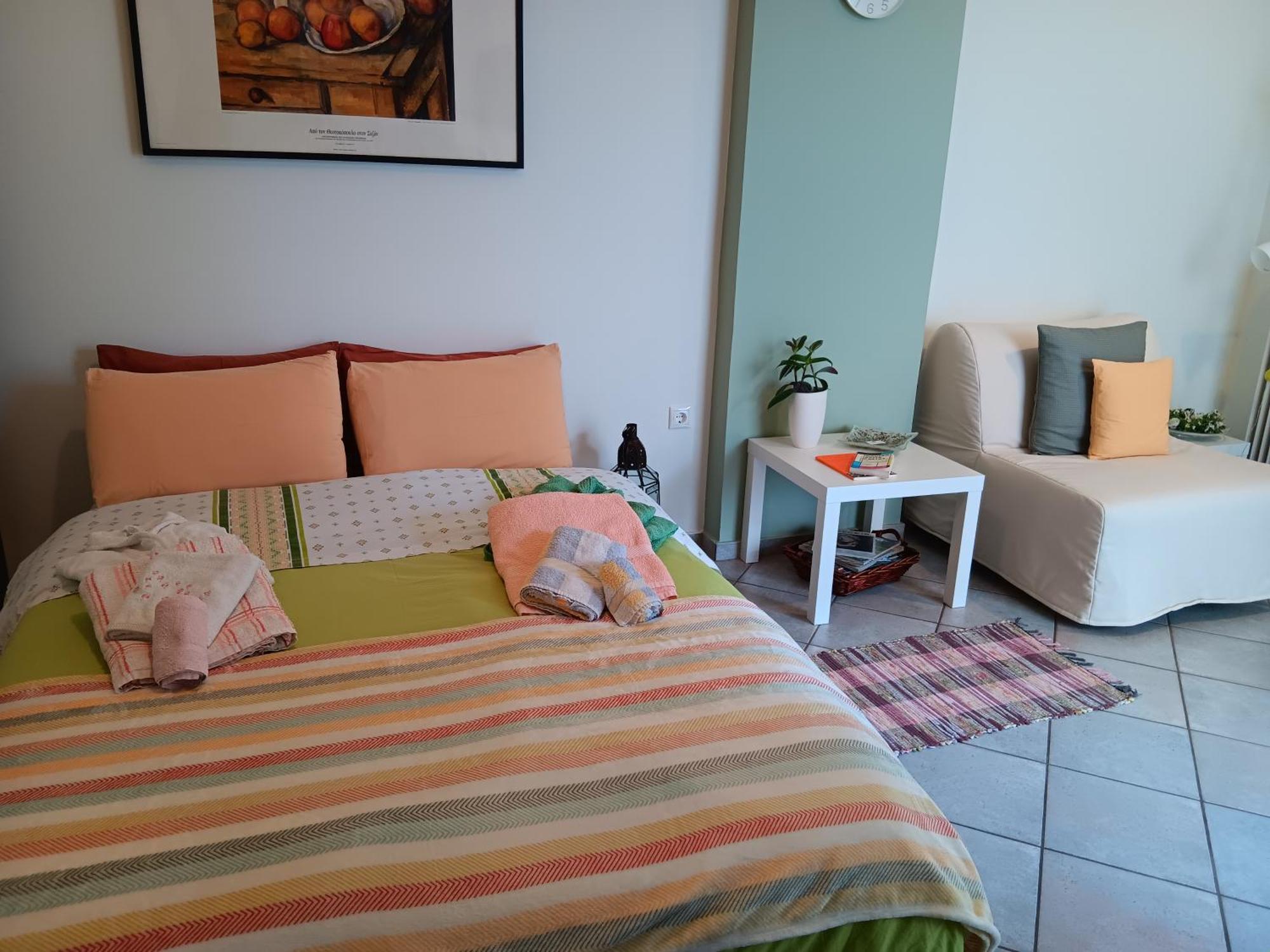 Athenian Asty Guesthouse Kültér fotó
