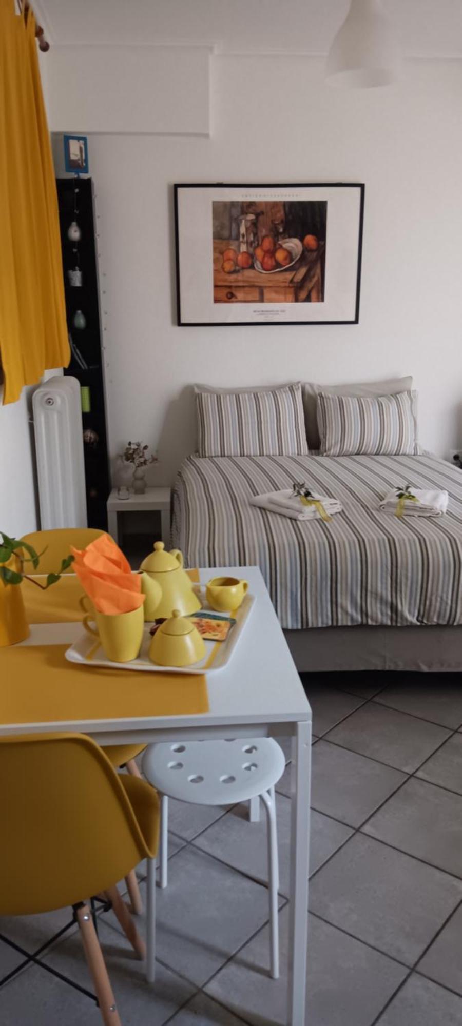 Athenian Asty Guesthouse Kültér fotó